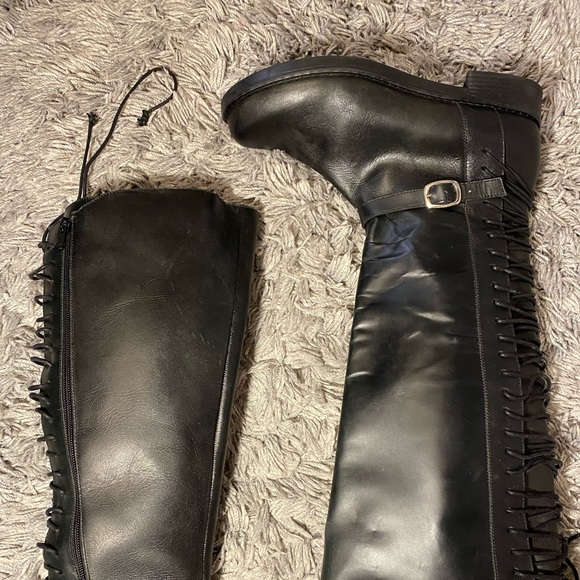 Boots - Picture 2 of 2